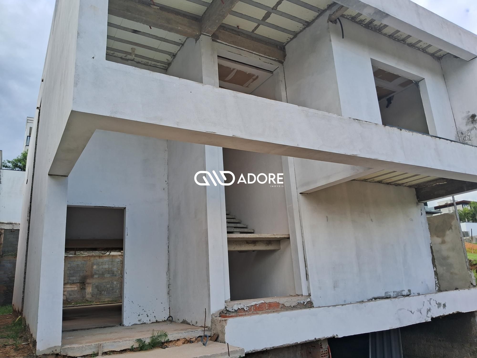 Casa de Condomínio à venda com 3 quartos, 300m² - Foto 19