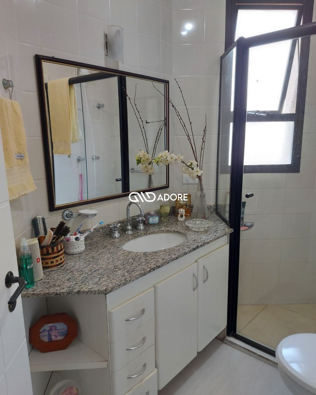Apartamento, 3 quartos, 90 m² - Foto 9