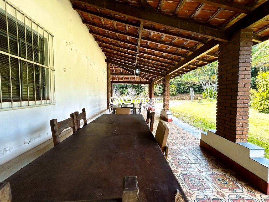 Sítio à venda com 12 quartos, 1000m² - Foto 28