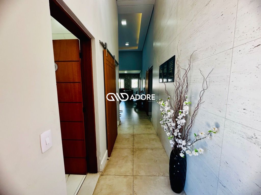 Casa de Condomínio à venda com 3 quartos, 219m² - Foto 18