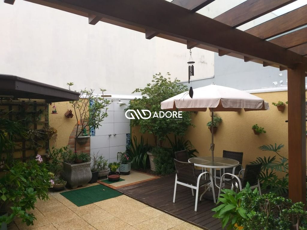 Casa de Condomínio à venda com 3 quartos, 165m² - Foto 4