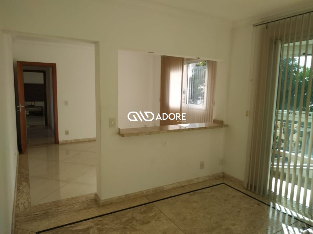 Apartamento à venda com 3 quartos, 137m² - Foto 4