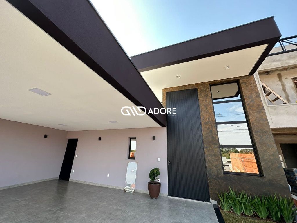 Casa de Condomínio à venda com 3 quartos, 212m² - Foto 22