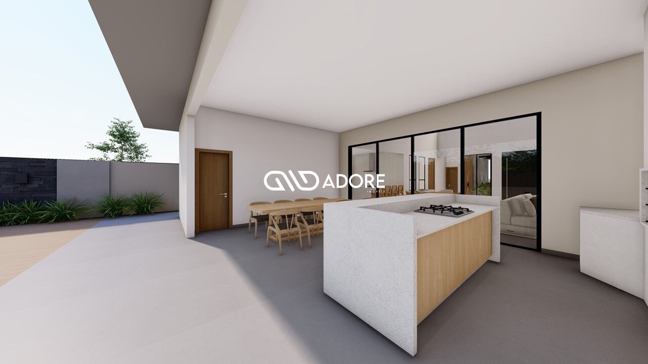 Casa de Condomínio à venda com 5 quartos, 400m² - Foto 12