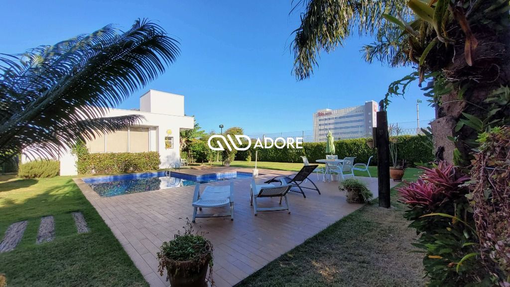 Casa de Condomínio à venda com 5 quartos, 440m² - Foto 6