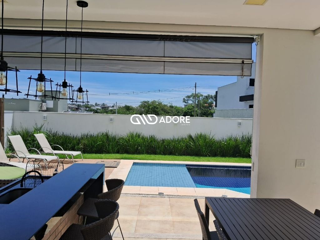 Casa de Condomínio à venda com 3 quartos, 304m² - Foto 18