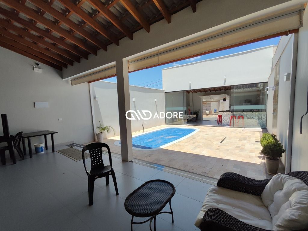 Casa à venda com 1 quarto, 92m² - Foto 37