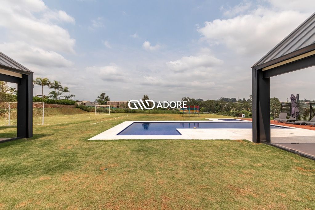 Casa de Condomínio à venda com 5 quartos, 600m² - Foto 16