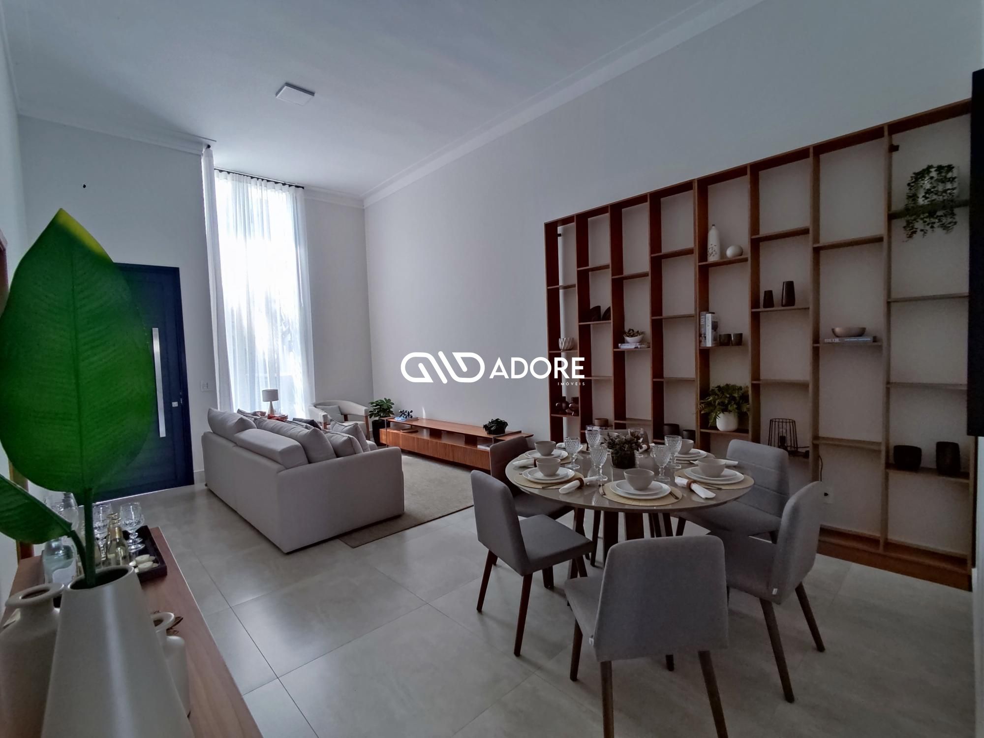 Casa de Condomínio à venda com 3 quartos, 158m² - Foto 2