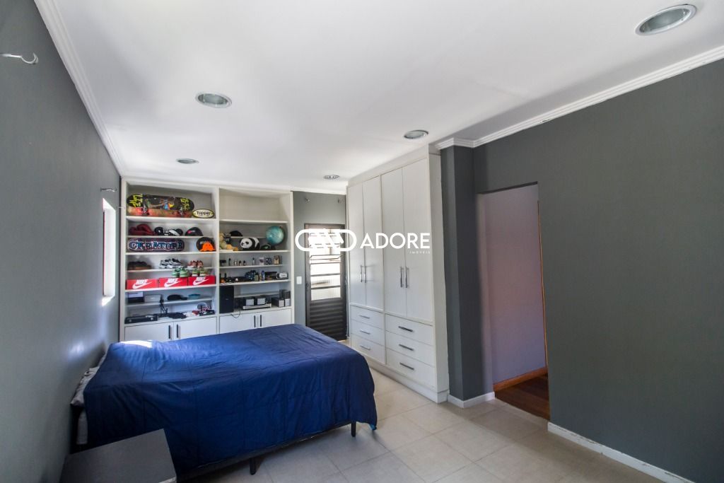 Casa de Condomínio à venda com 4 quartos, 318m² - Foto 5