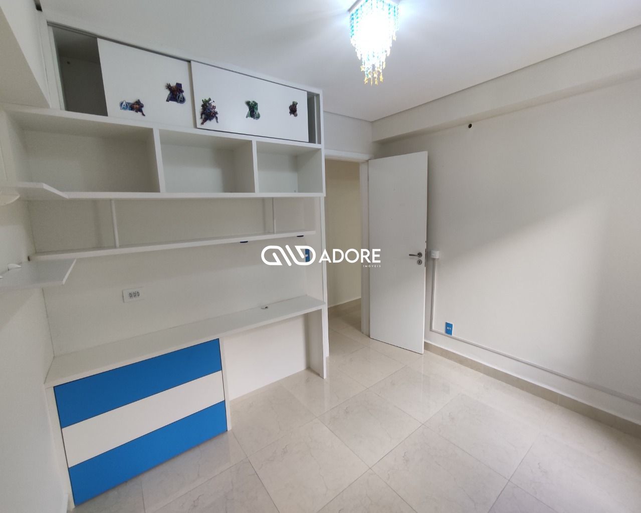 Apartamento à venda com 2 quartos, 66m² - Foto 17