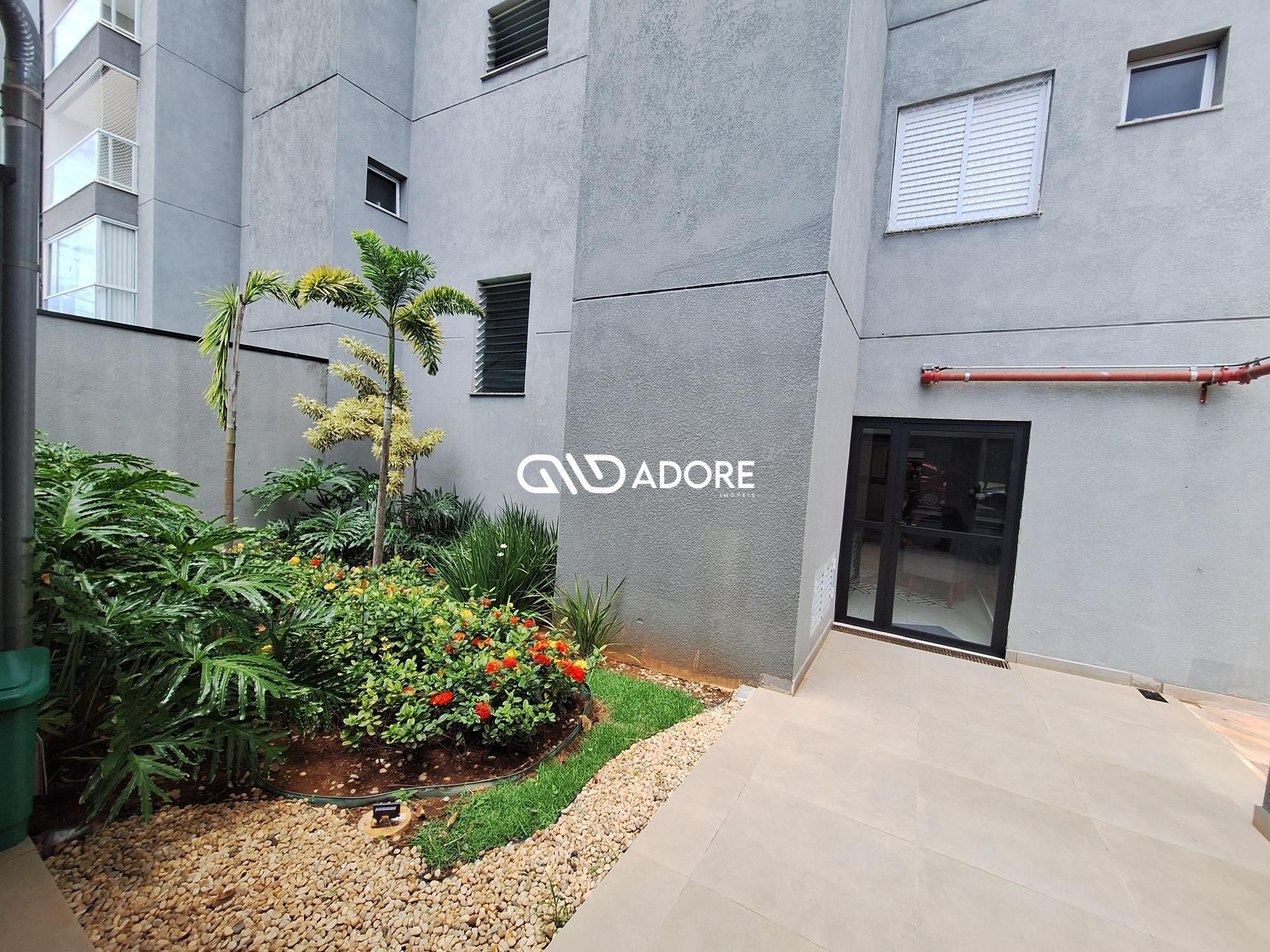 Apartamento para alugar com 2 quartos, 74m² - Foto 29