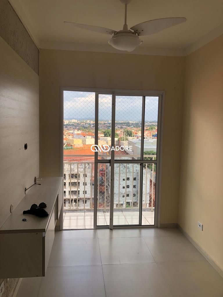 Apartamento à venda com 2 quartos, 57m² - Foto 23