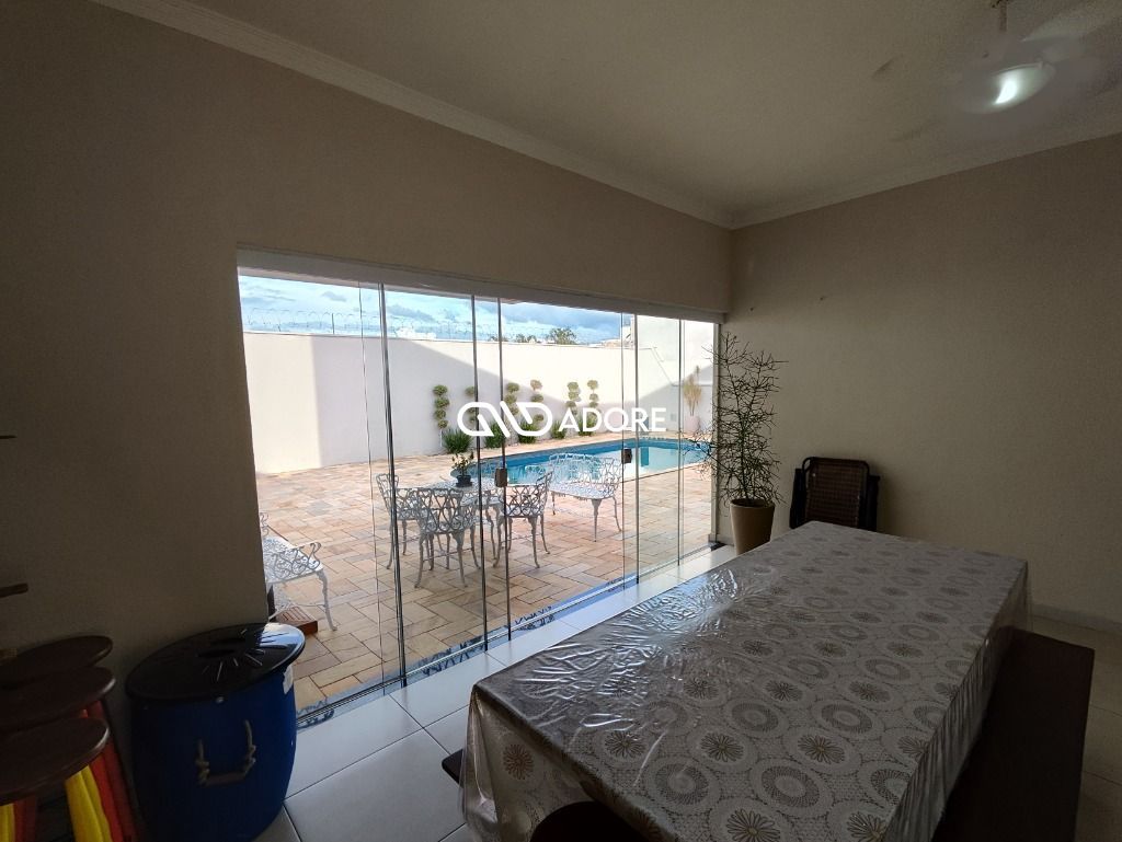 Casa de Condomínio à venda com 4 quartos, 336m² - Foto 37