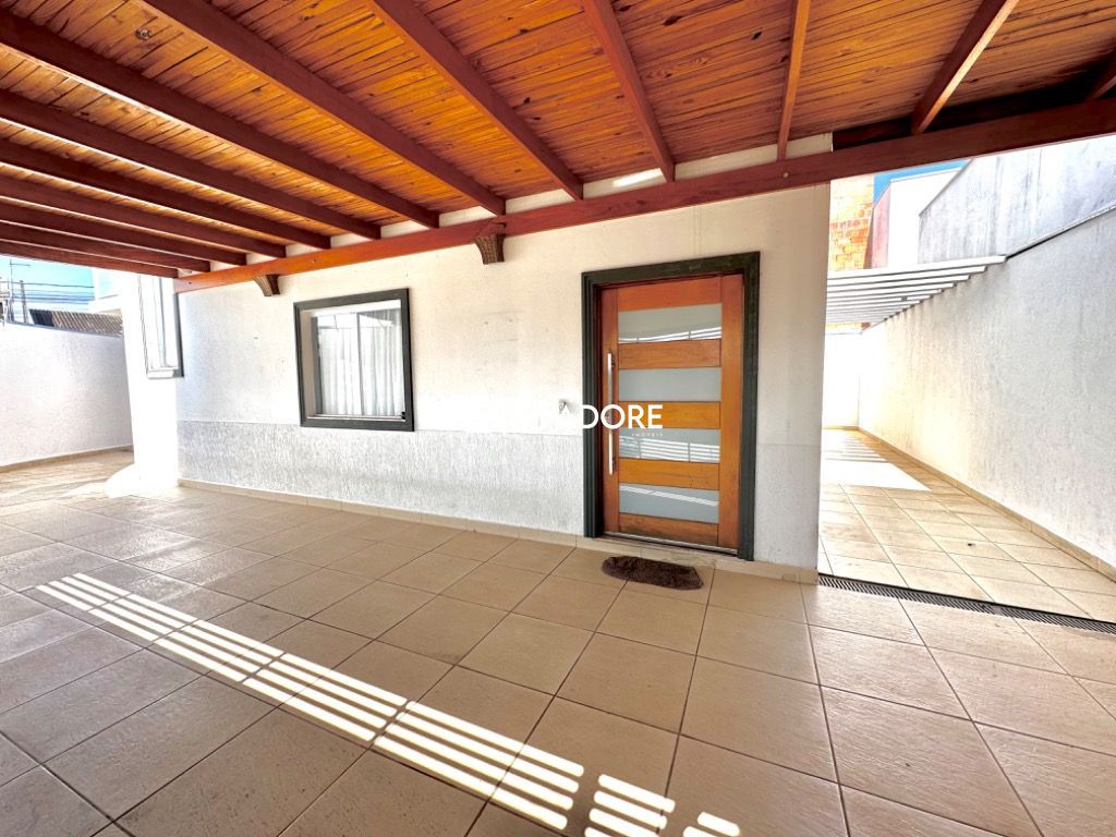 Casa à venda com 3 quartos, 230m² - Foto 52