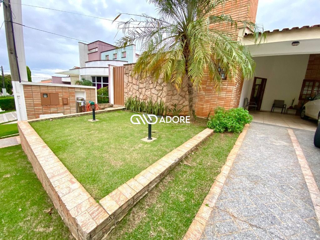 Casa de Condomínio à venda com 3 quartos, 193m² - Foto 23