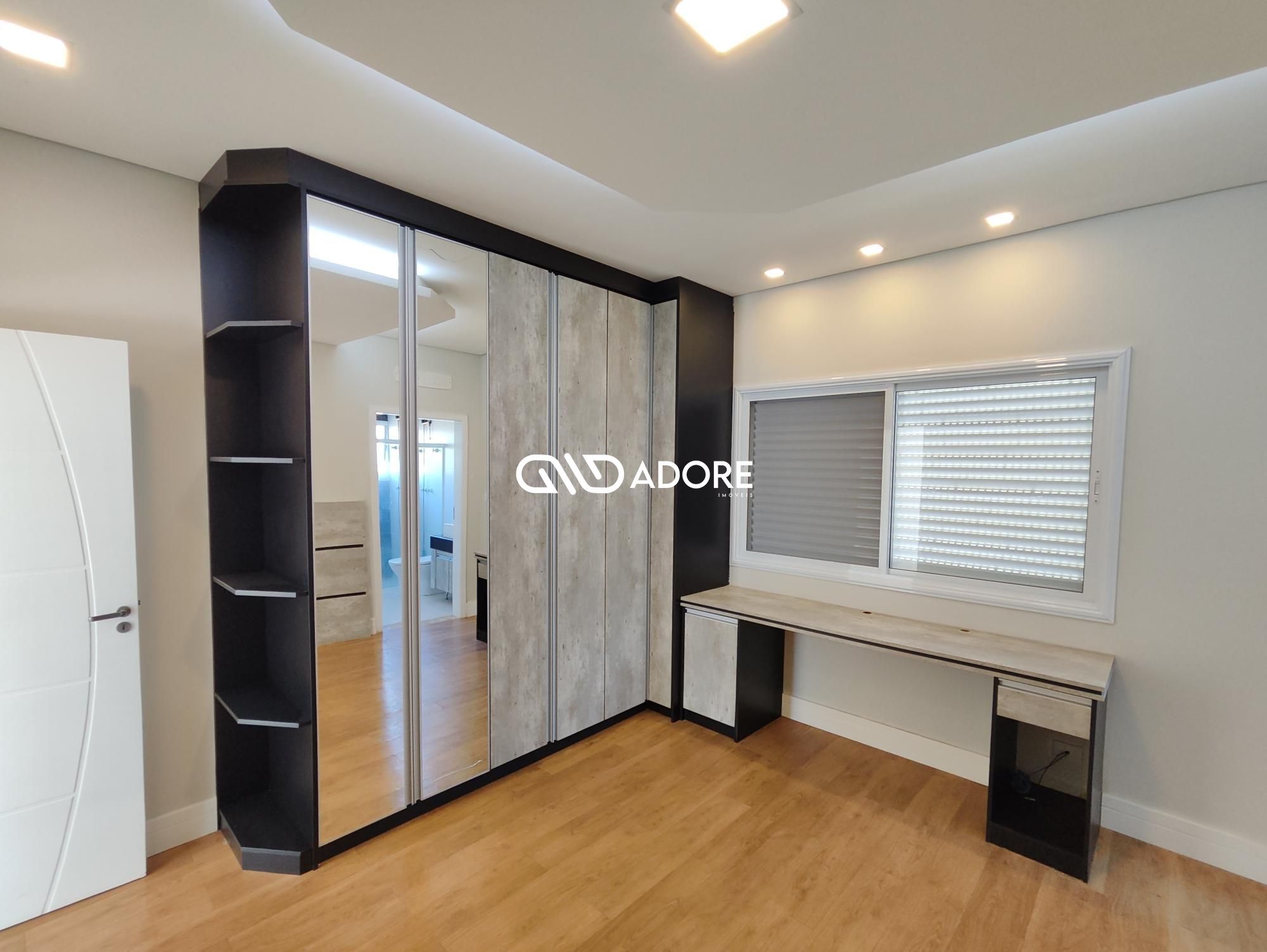 Casa de Condomínio à venda com 4 quartos, 352m² - Foto 24