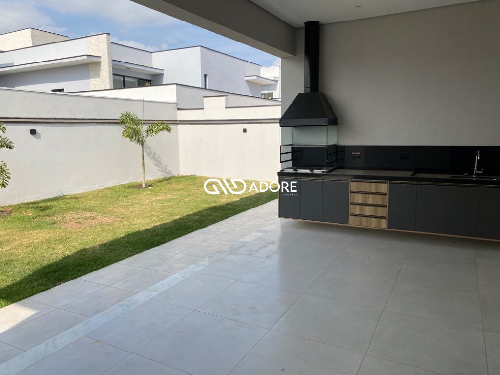 Casa de Condomínio para alugar com 3 quartos, 215m² - Foto 16