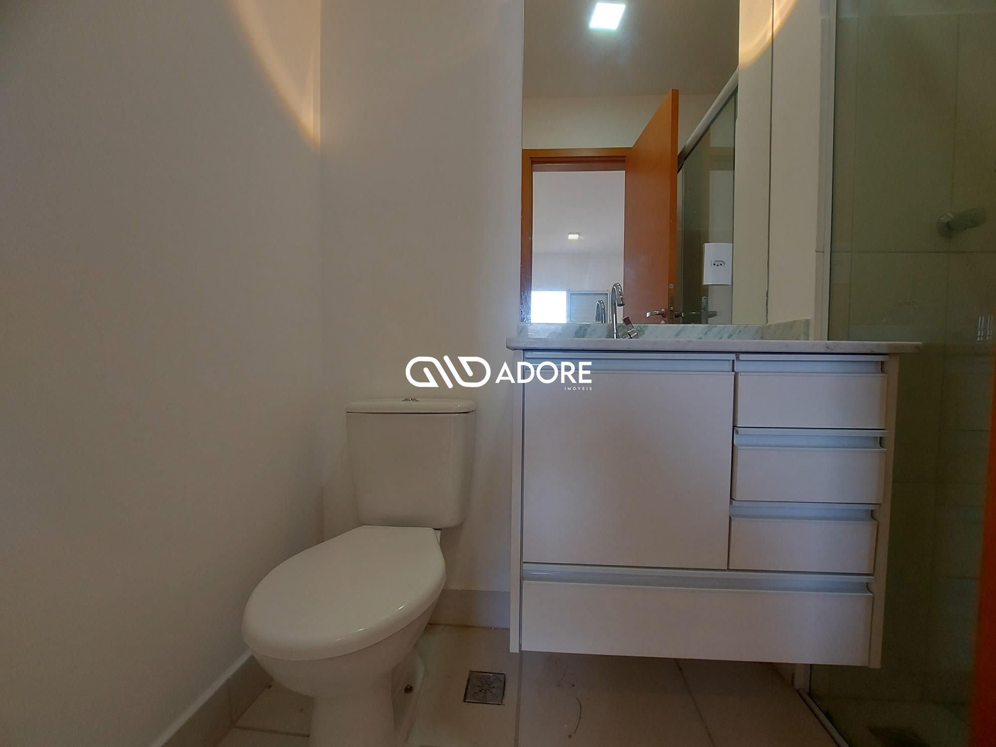 Apartamento à venda com 2 quartos, 58m² - Foto 9