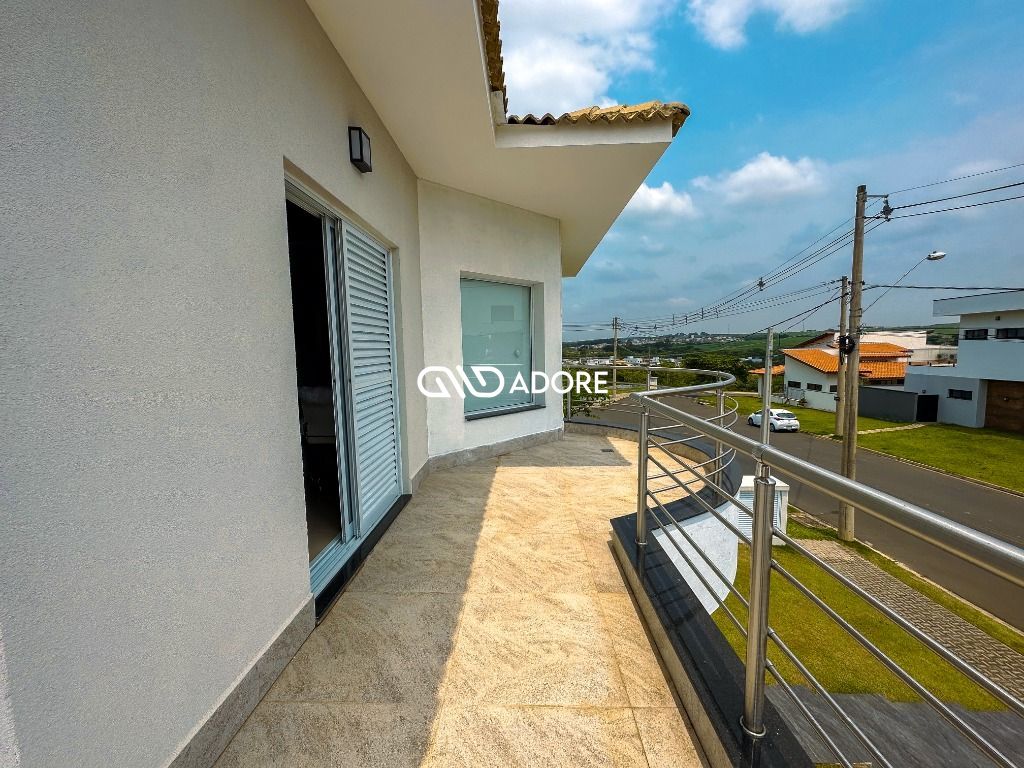 Casa de Condomínio à venda com 4 quartos, 305m² - Foto 26