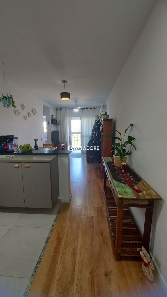 Apartamento à venda com 2 quartos, 65m² - Foto 1