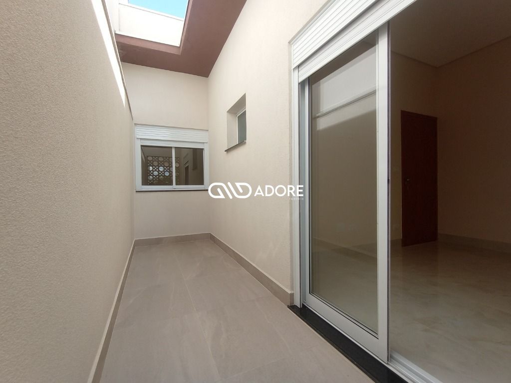 Casa de Condomínio à venda com 3 quartos, 132m² - Foto 28