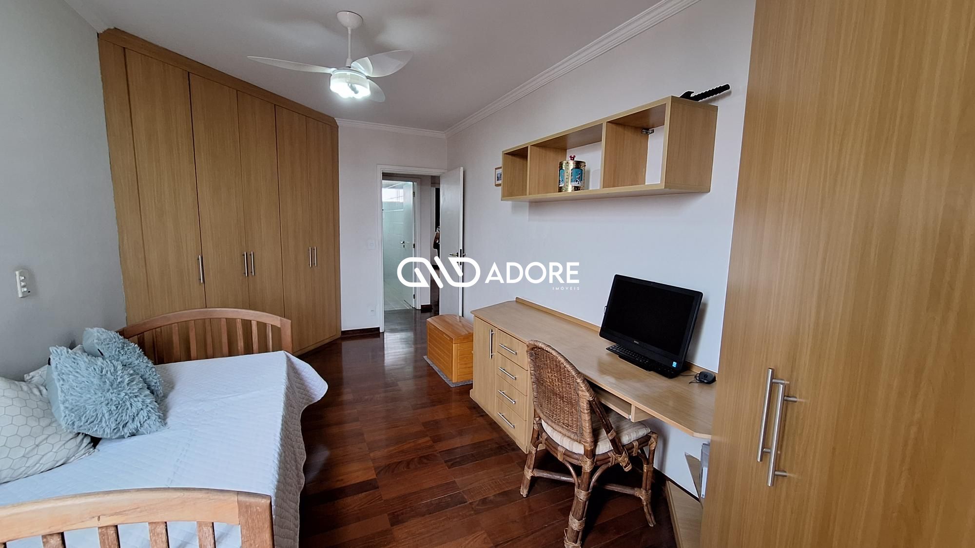 Apartamento à venda com 4 quartos, 142m² - Foto 19