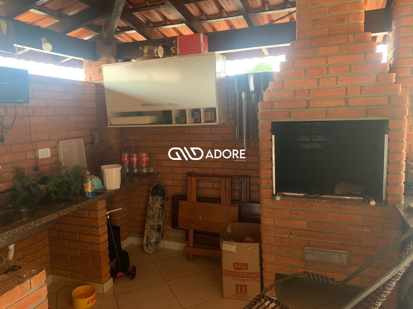 Casa de Condomínio à venda com 4 quartos, 320m² - Foto 7