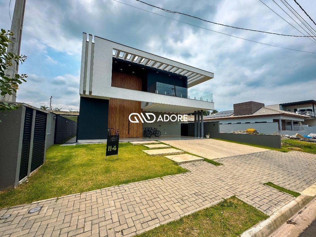 Casa de Condomínio à venda com 4 quartos, 312m² - Foto 32