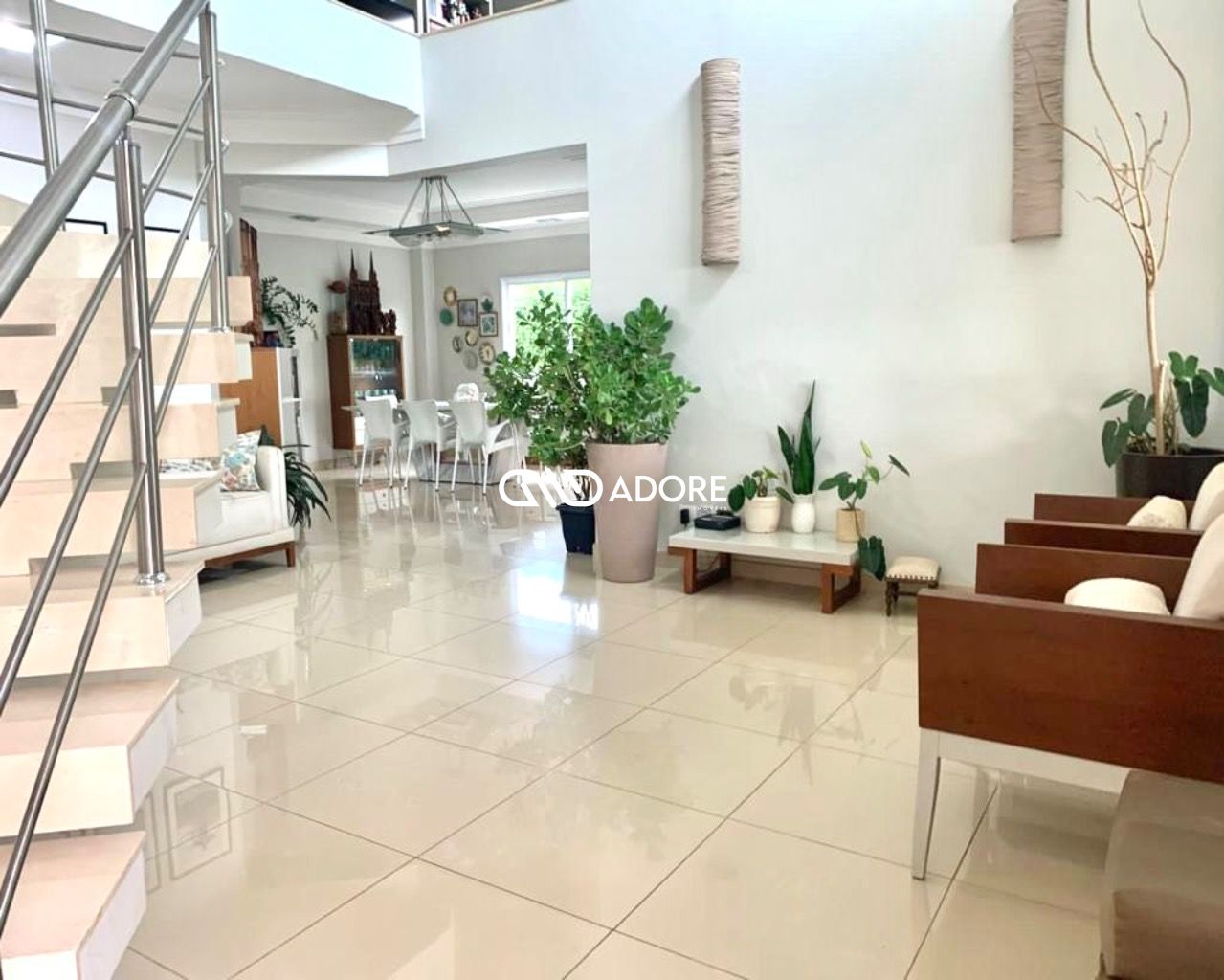 Casa de Condomínio à venda com 5 quartos, 640m² - Foto 4