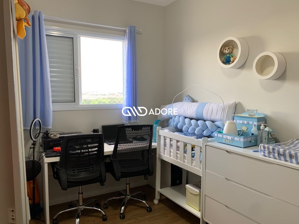 Apartamento à venda e aluguel com 2 quartos, 60m² - Foto 18