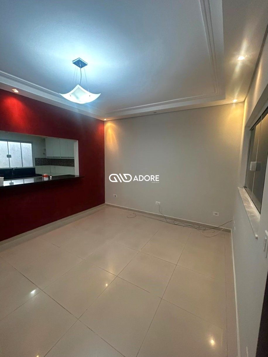 Casa de Condomínio à venda com 2 quartos, 90m² - Foto 4