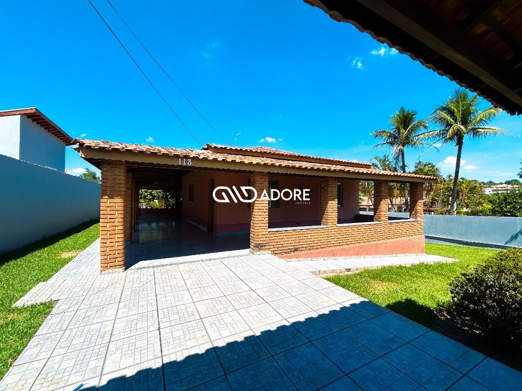 Casa de Condomínio à venda com 3 quartos, 200m² - Foto 21