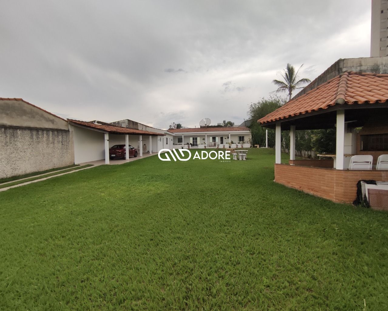 Casa de Condomínio à venda com 3 quartos, 1050m² - Foto 32