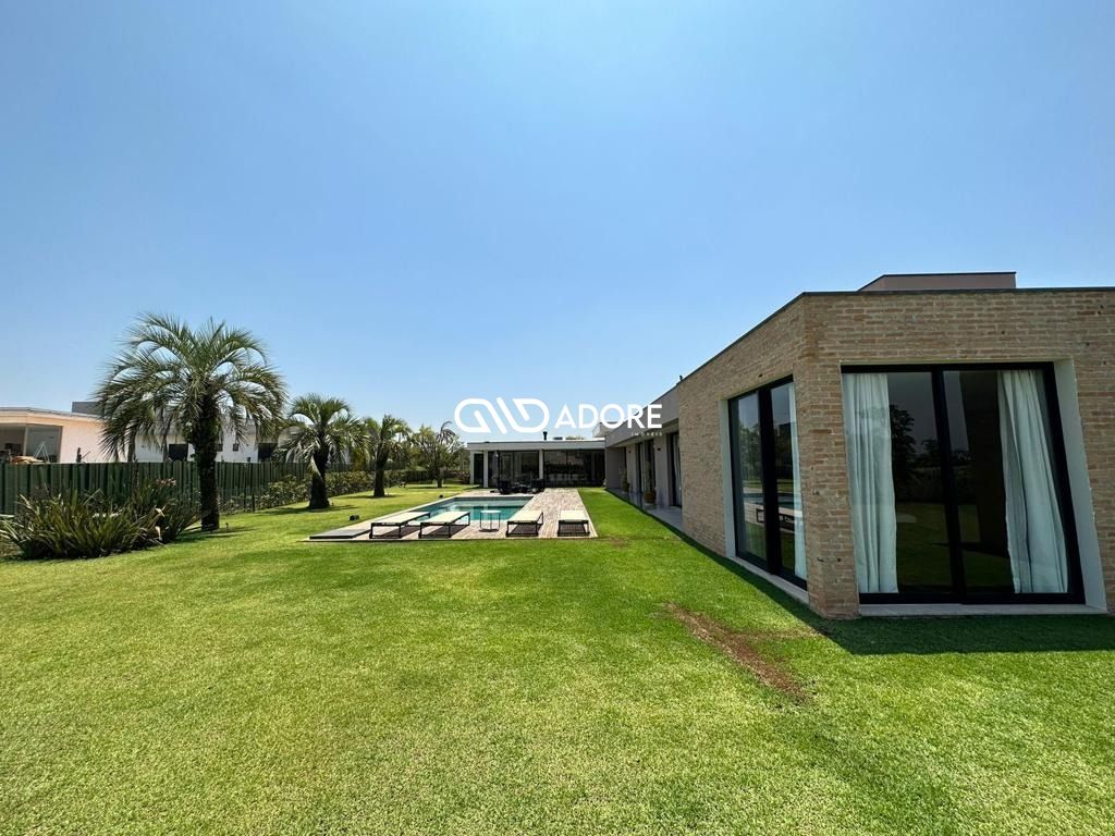 Casa de Condomínio à venda com 6 quartos, 520m² - Foto 15