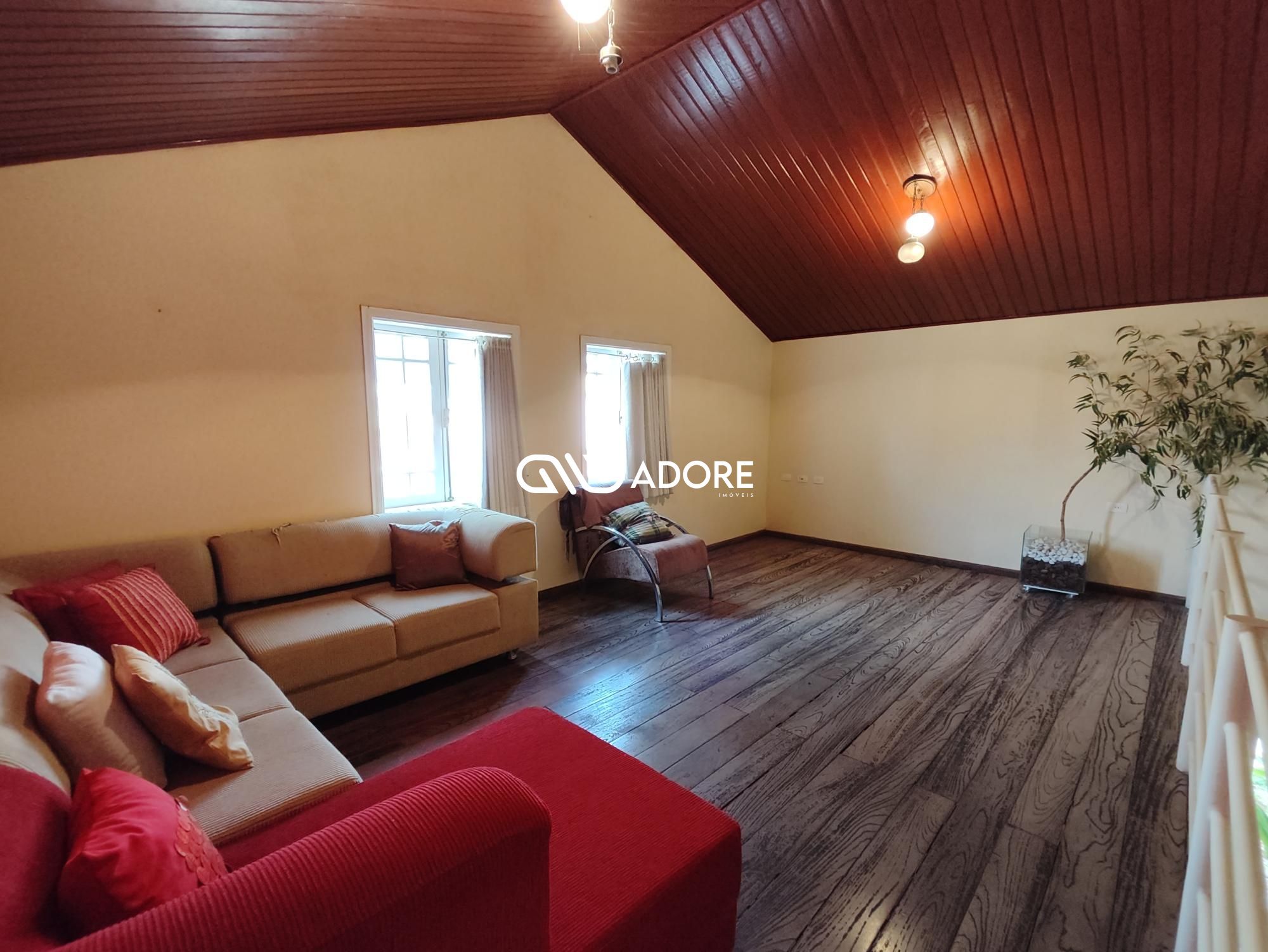 Casa de Condomínio à venda e aluguel com 4 quartos, 420m² - Foto 10