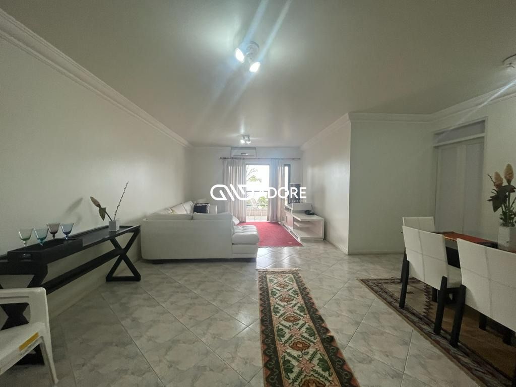 Apartamento à venda e aluguel com 3 quartos, 180m² - Foto 2