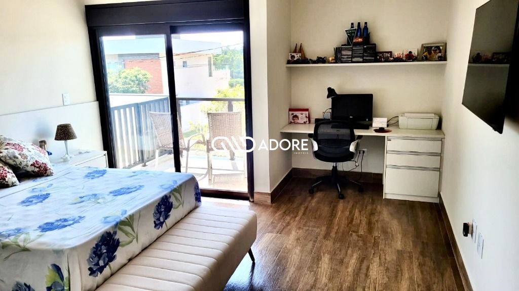 Casa de Condomínio à venda com 3 quartos, 198m² - Foto 12