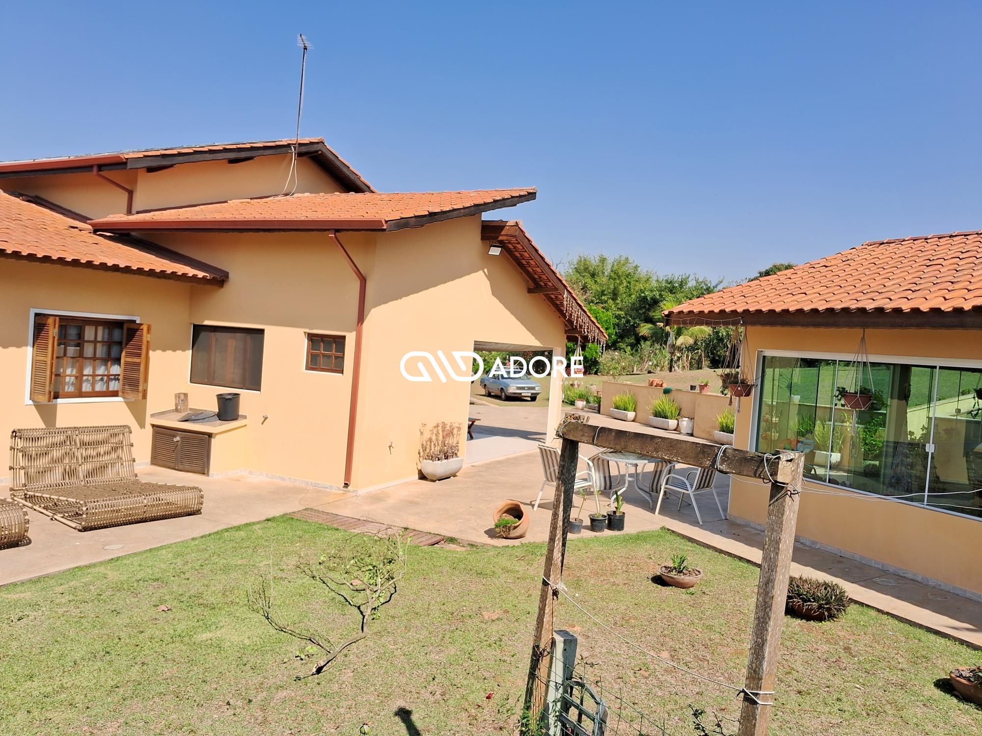 Casa de Condomínio à venda com 3 quartos, 400m² - Foto 15