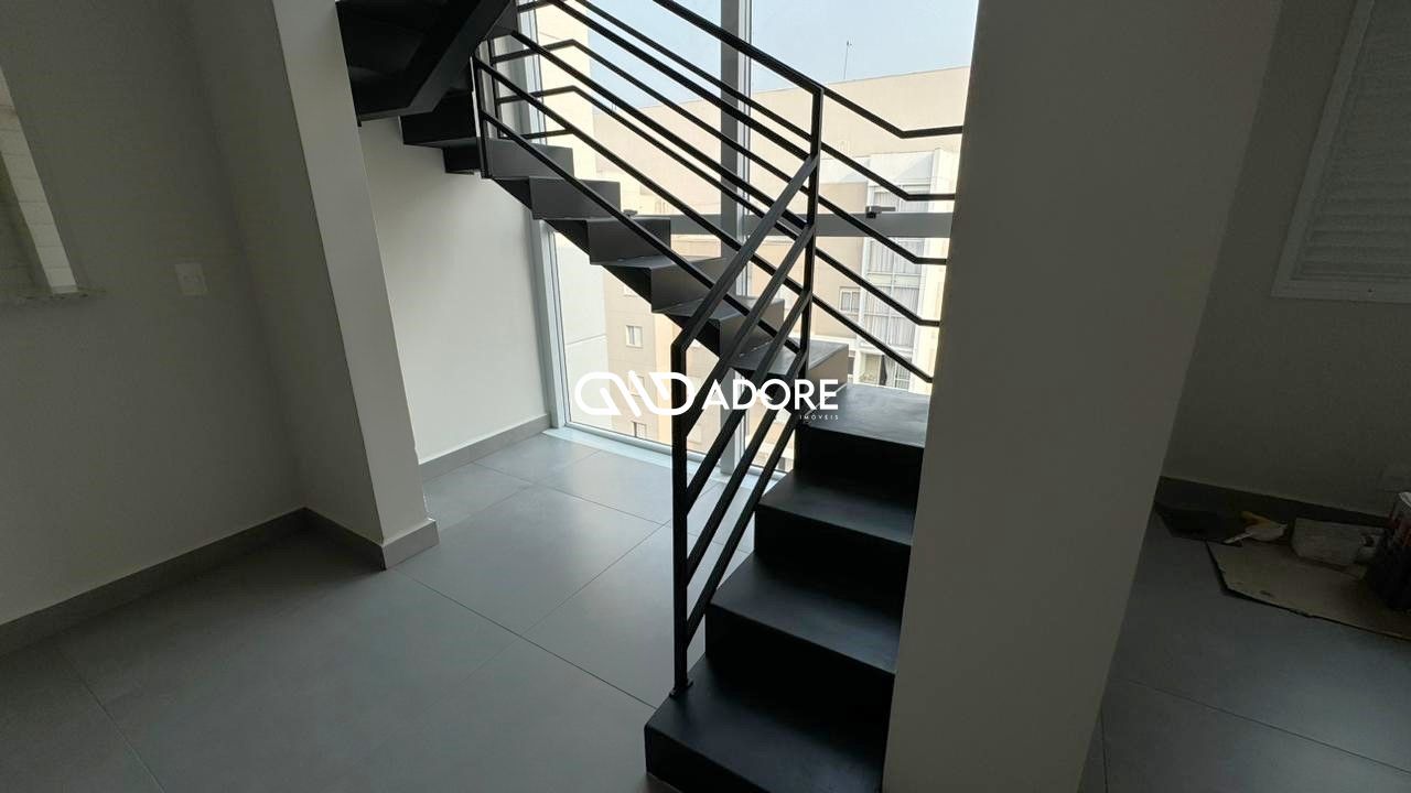 Apartamento para alugar com 2 quartos, 63m² - Foto 4