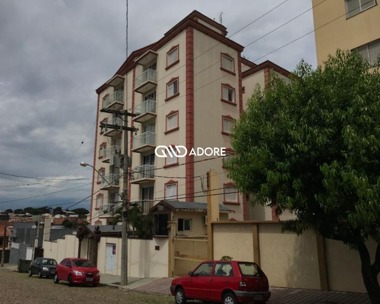 Apartamento à venda com 2 quartos, 76m² - Foto 1