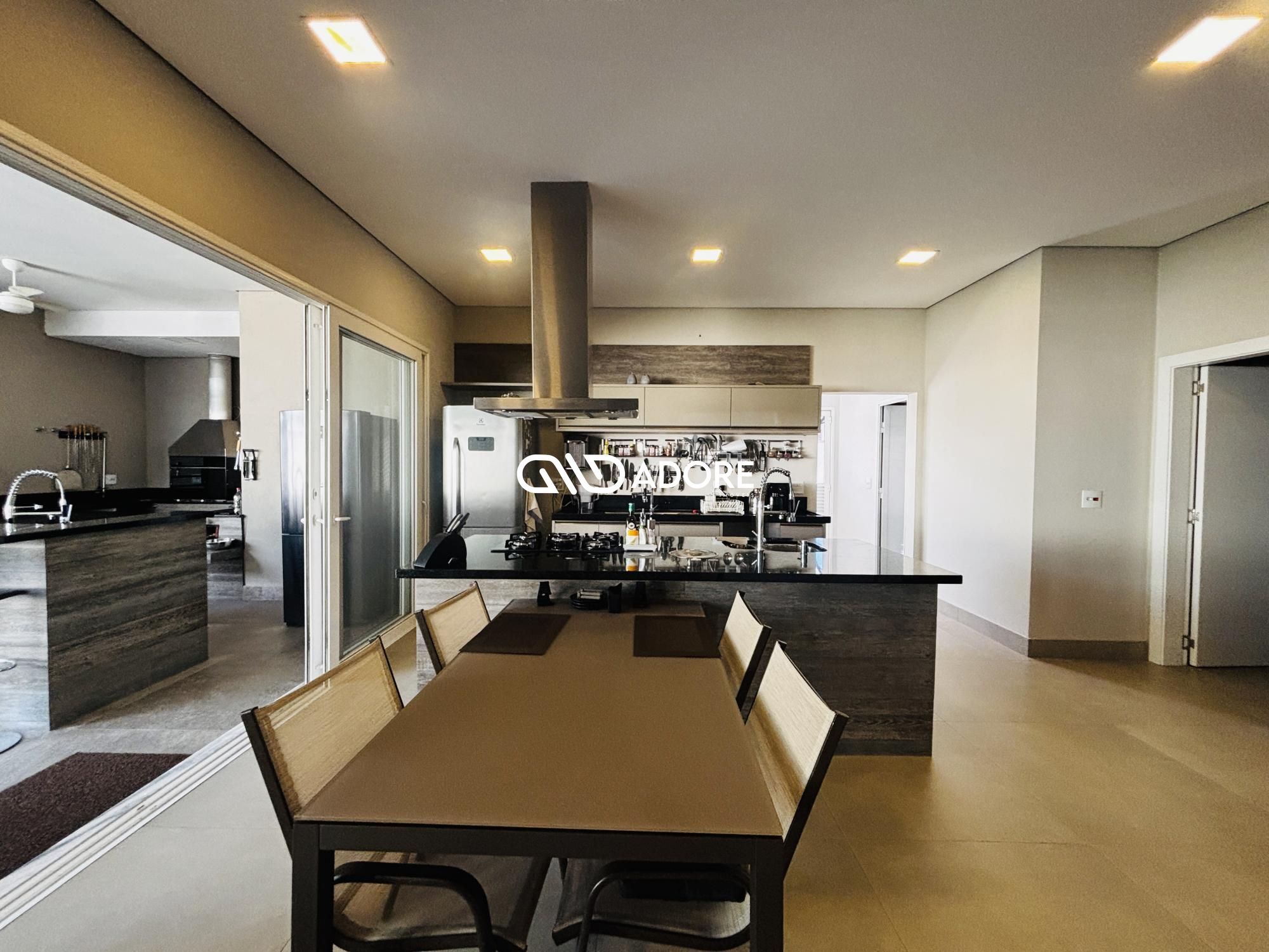 Casa de Condomínio à venda e aluguel com 4 quartos, 670m² - Foto 59