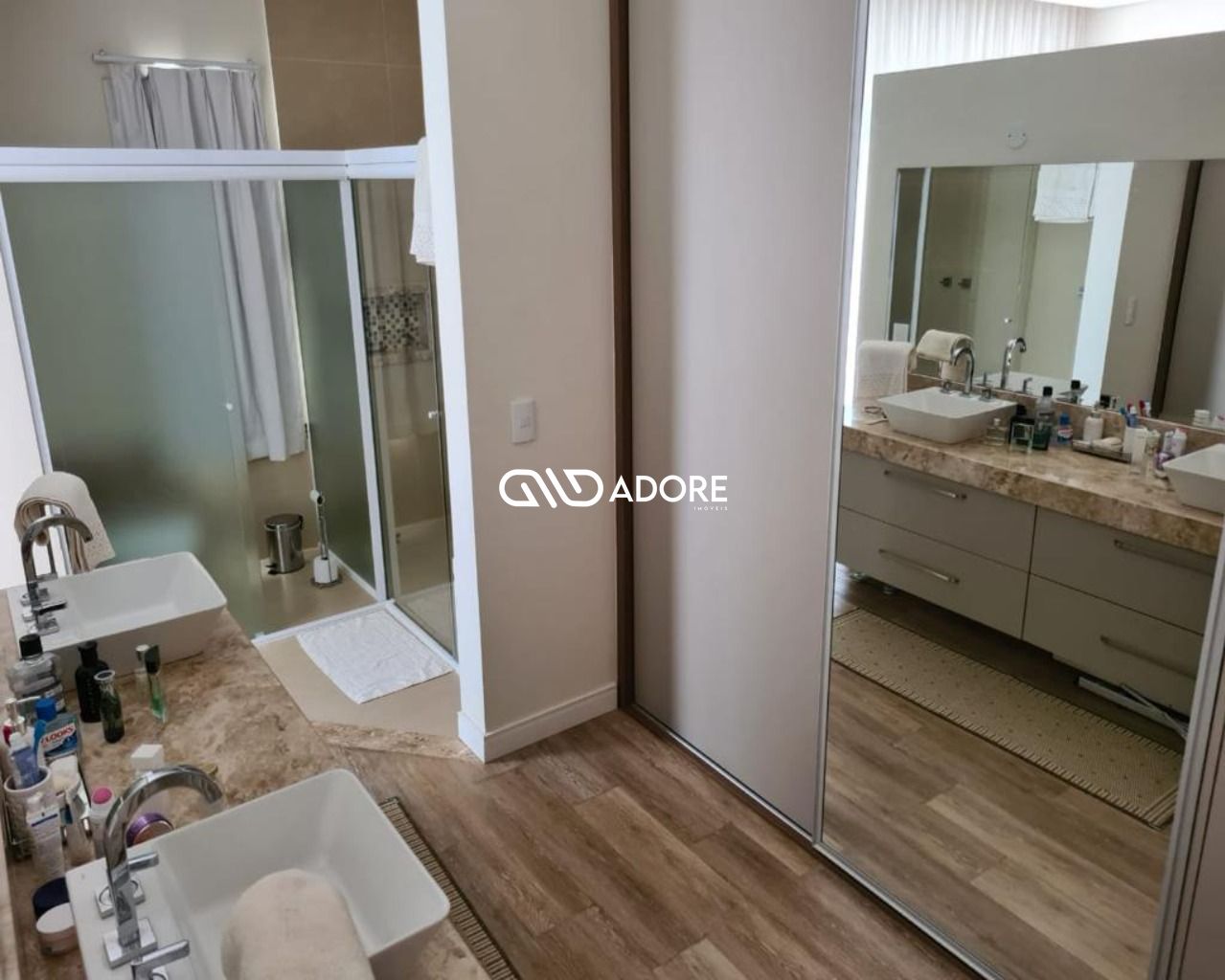 Casa de Condomínio à venda com 3 quartos, 240m² - Foto 12