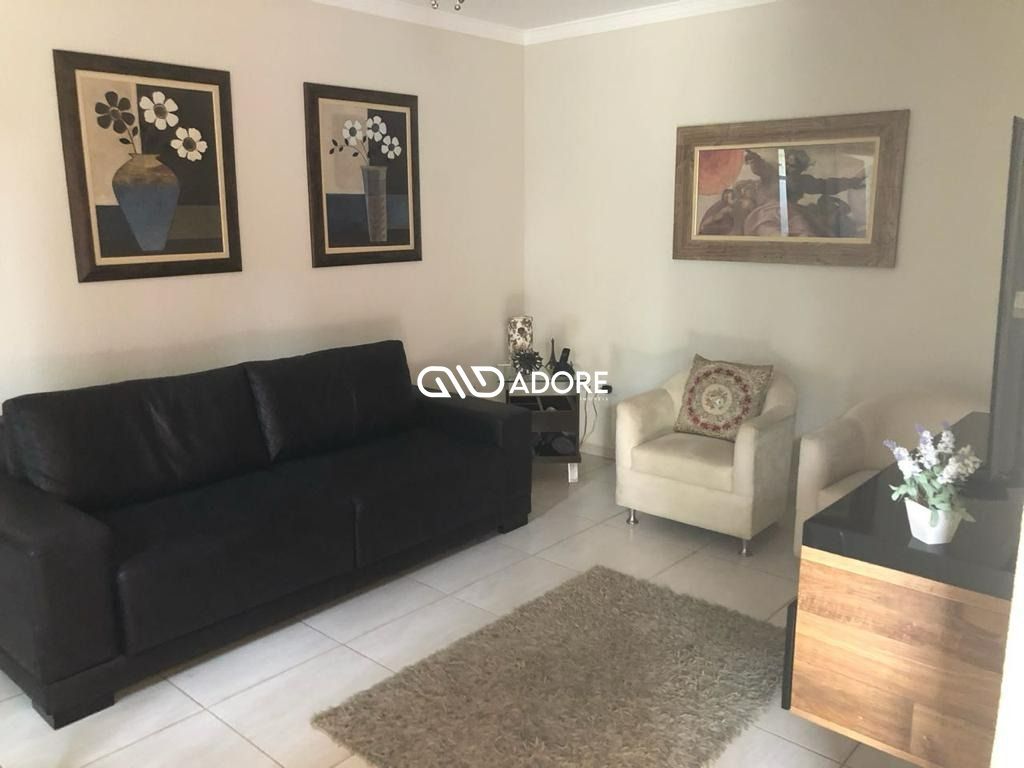 Casa de Condomínio à venda com 5 quartos, 550m² - Foto 3