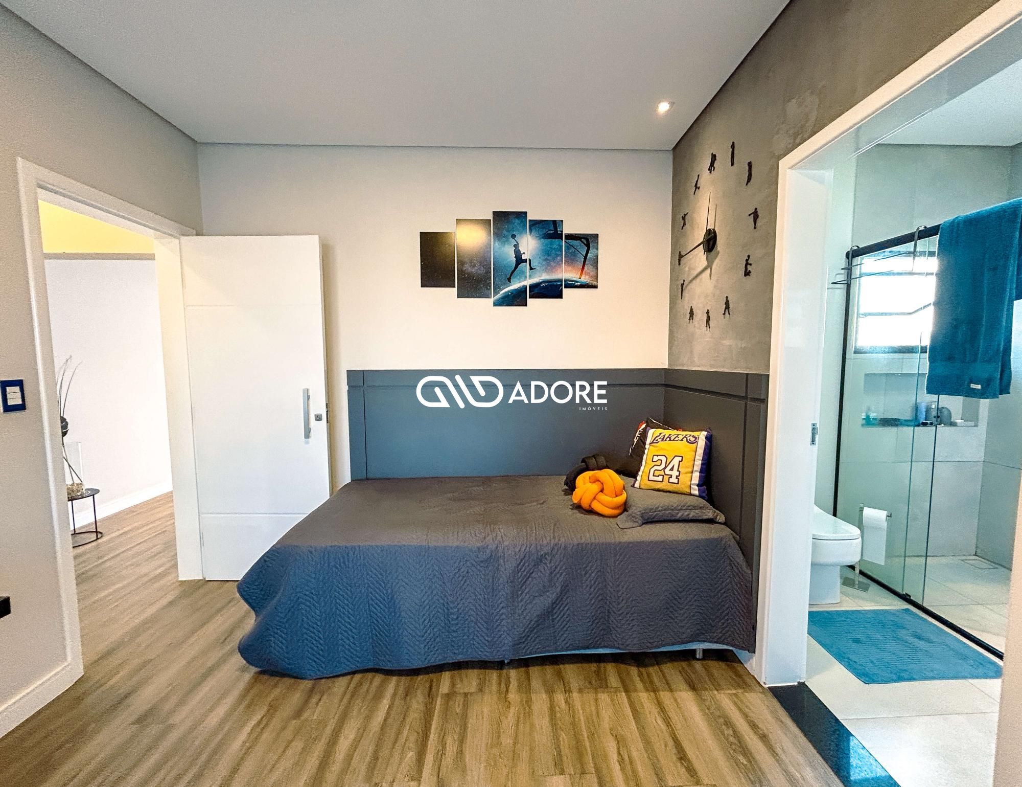 Casa de Condomínio à venda com 3 quartos, 302m² - Foto 25