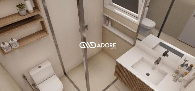 Casa de Condomínio à venda com 3 quartos, 170m² - Foto 13