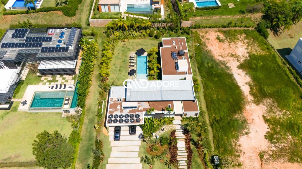 Casa de Condomínio à venda com 5 quartos, 550m² - Foto 43