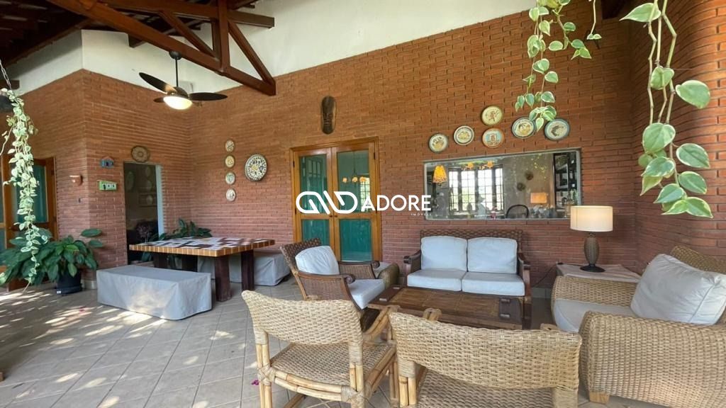 Casa de Condomínio para alugar com 4 quartos, 400m² - Foto 12