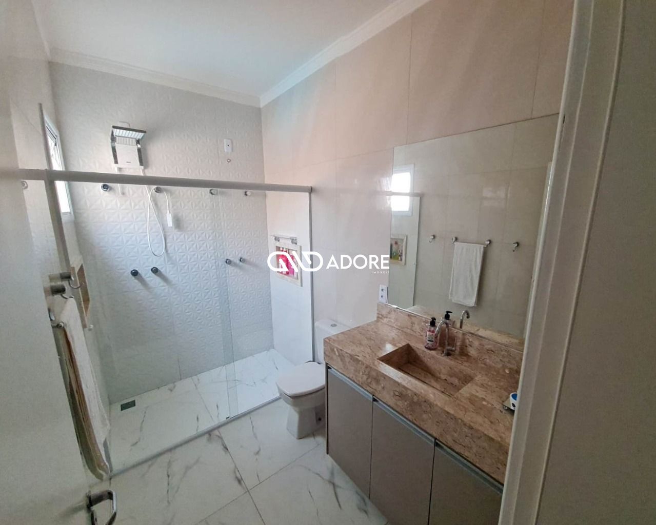 Casa de Condomínio à venda com 4 quartos, 182m² - Foto 14