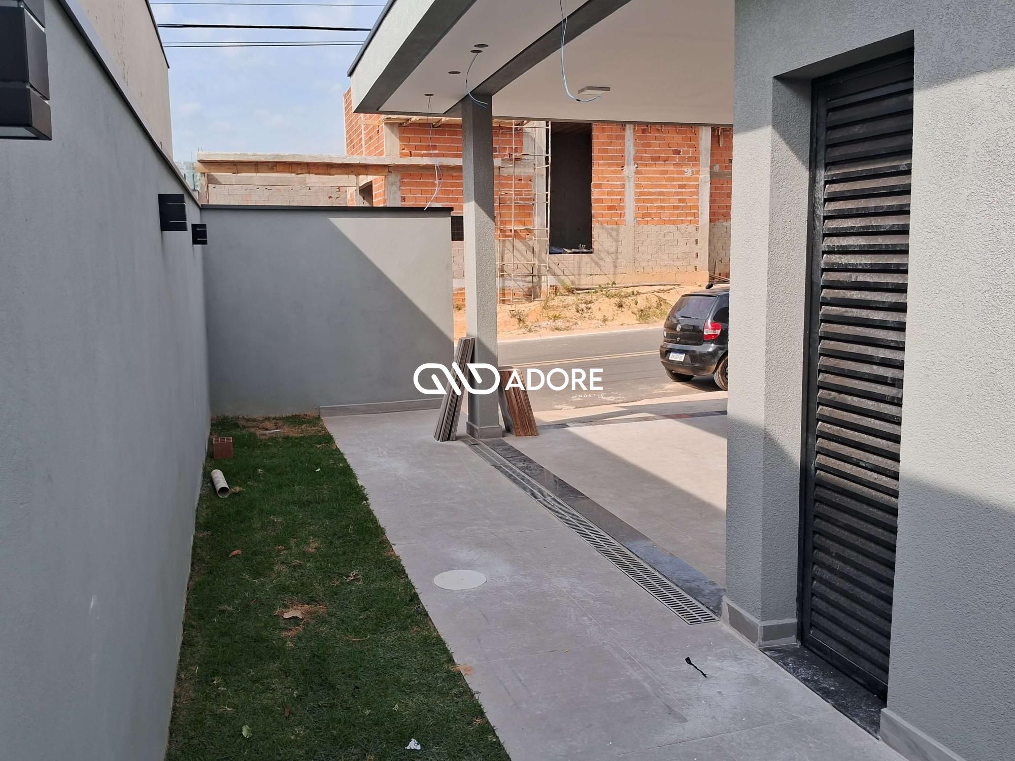 Casa de Condomínio à venda com 3 quartos, 123m² - Foto 14